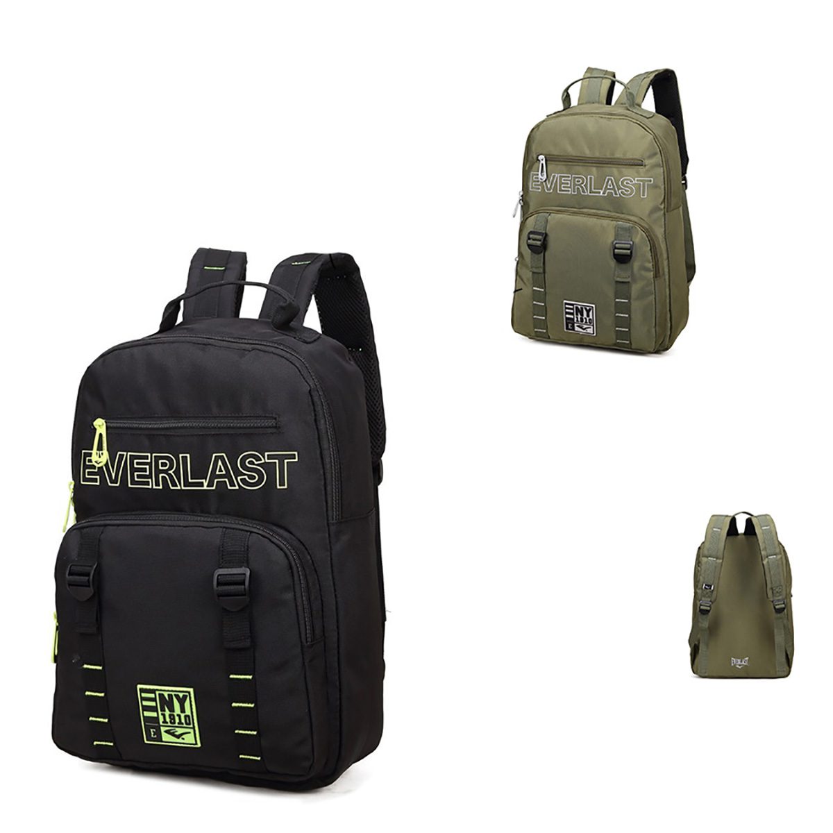 Mochila Everlast 22686