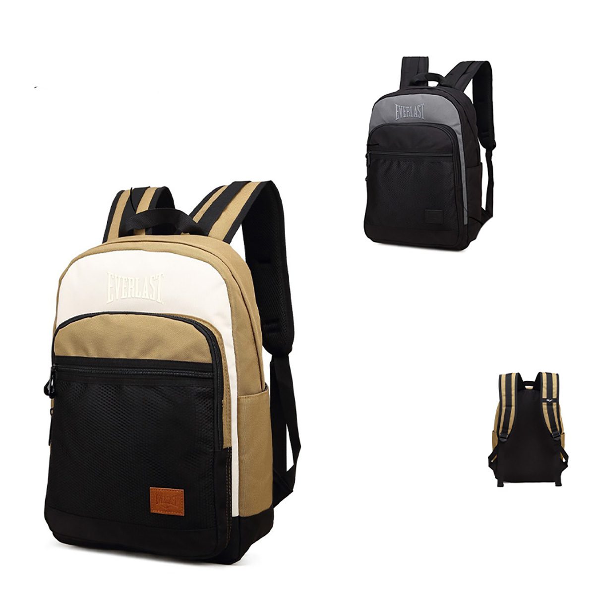 Mochila Everlast 22687