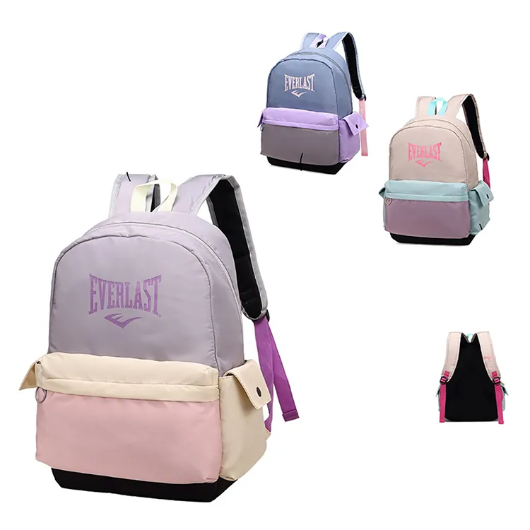 Mochila Everlast 22688