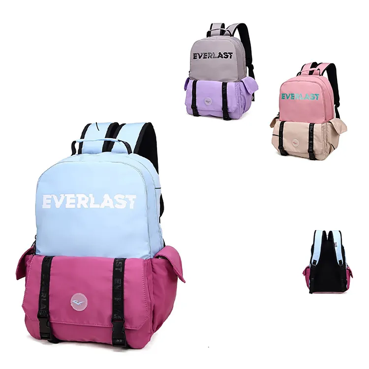 Mochila Everlast 22689