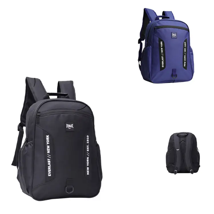 Mochila Everlast 28478