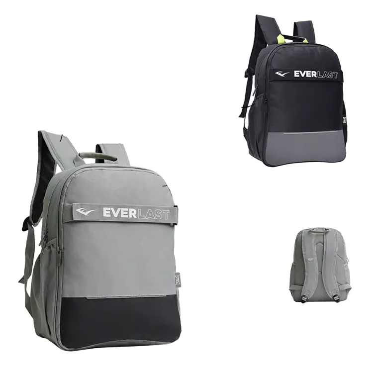 Mochila Everlast 28482