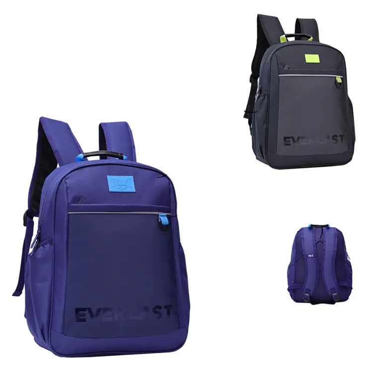 Mochila Everlast 28483