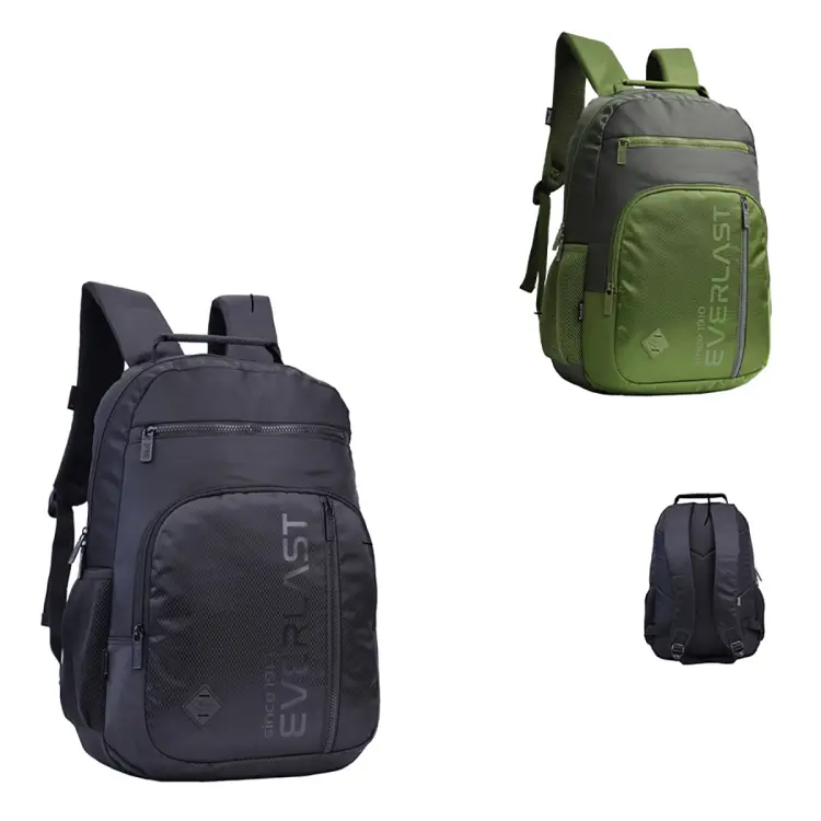 Mochila Everlast 28500