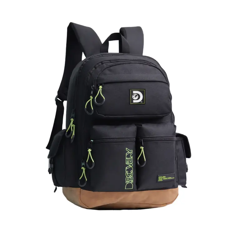 Mochila Discovery 28506 - Imagen 2
