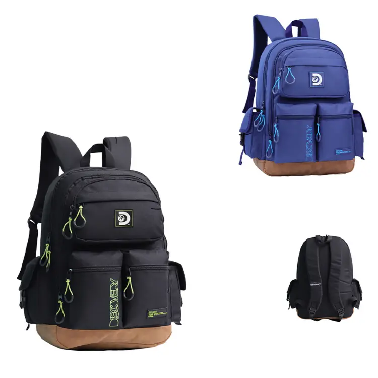 Mochila Discovery 28506