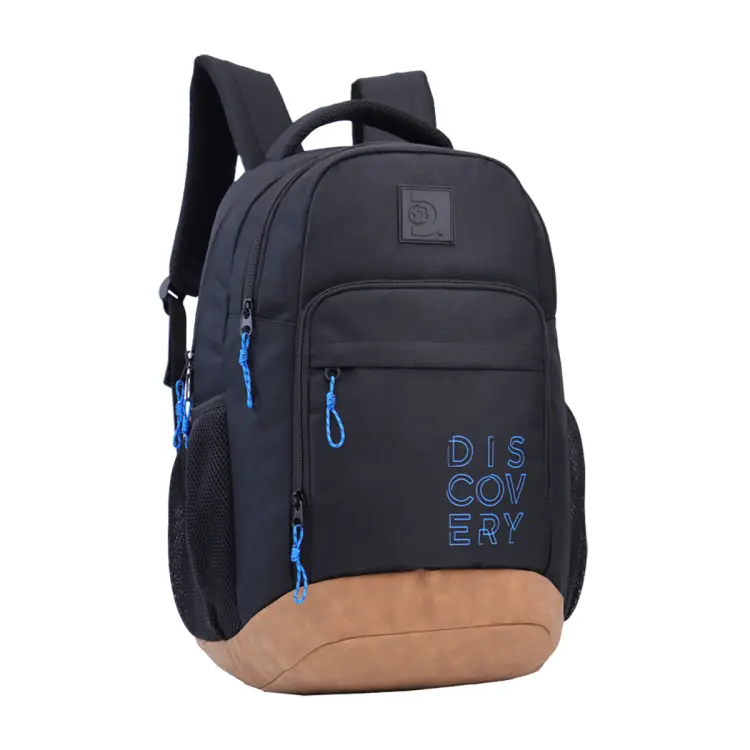 Mochila Discovery 28508 - Imagen 2