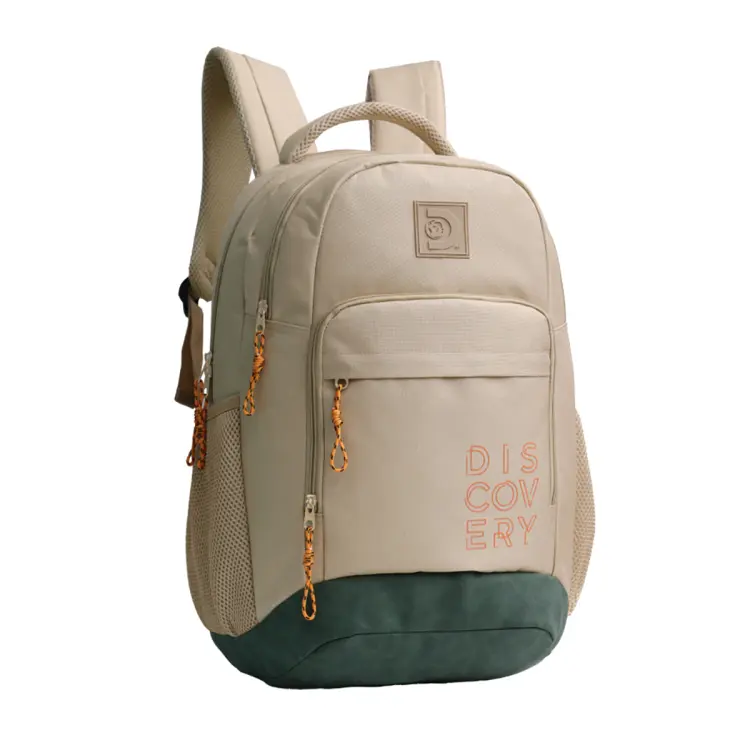 Mochila Discovery 28508 - Imagen 3
