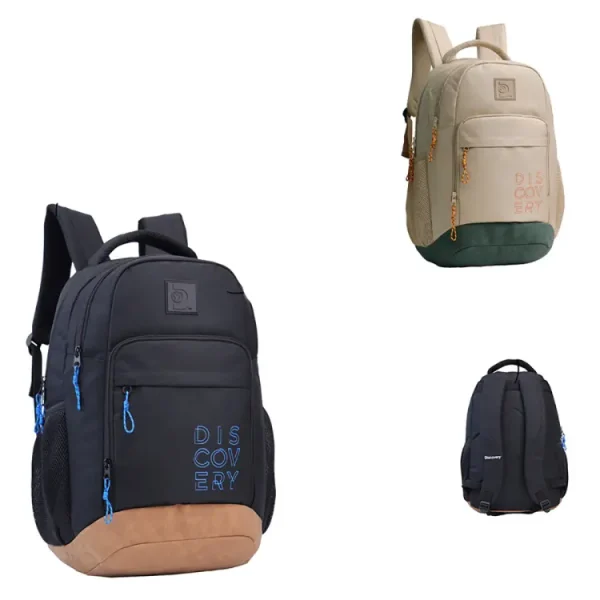 Mochila Discovery 28508