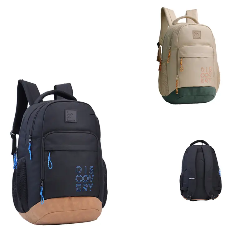 Mochila Discovery 28508