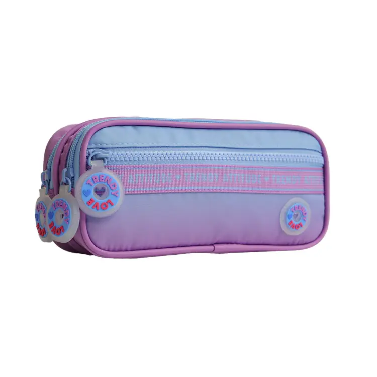 Cartuchera Trendy 28543 - Imagen 3