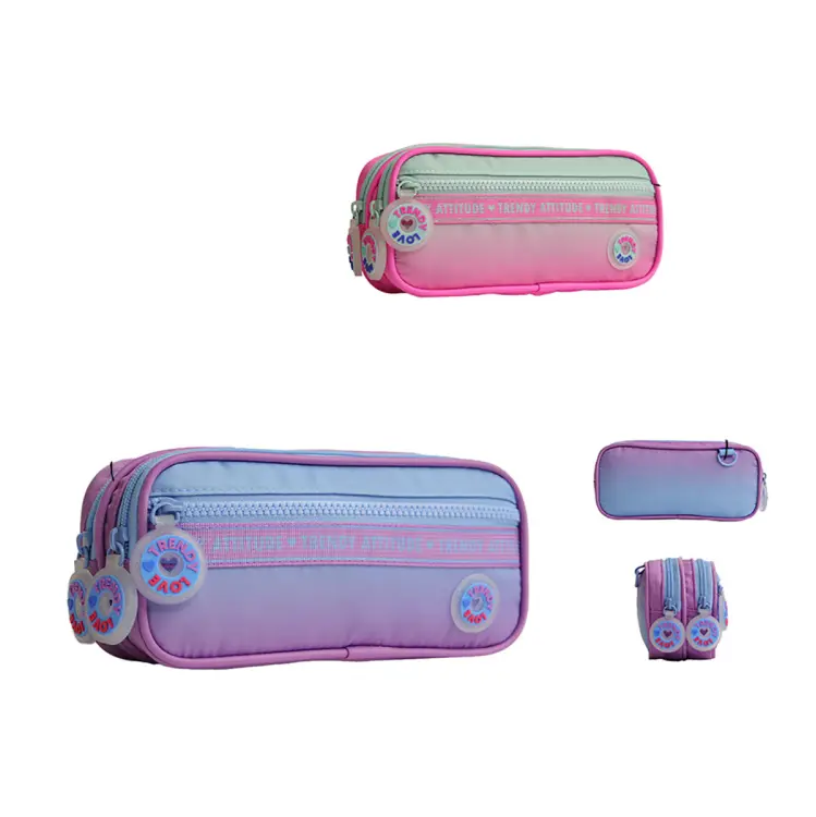 Cartuchera Trendy 28543