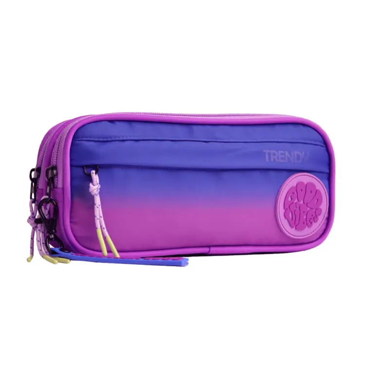 Cartuchera Trendy 28545 - Imagen 3