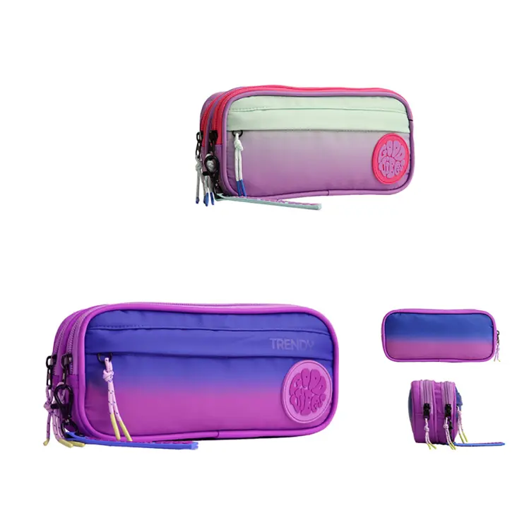 Cartuchera Trendy 28545