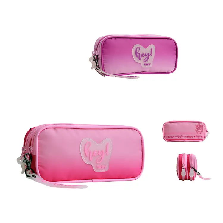 Cartuchera Trendy 28547