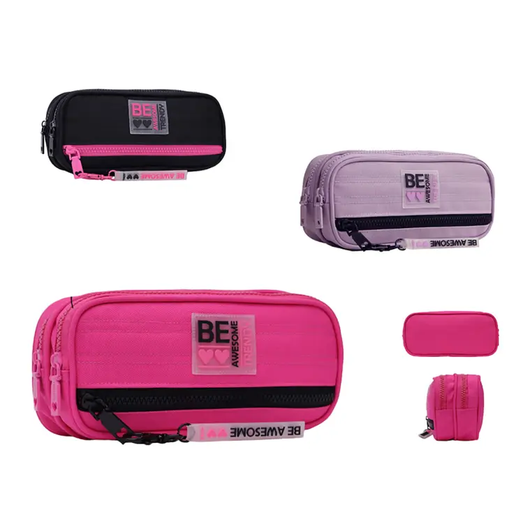 Cartuchera Trendy 28549