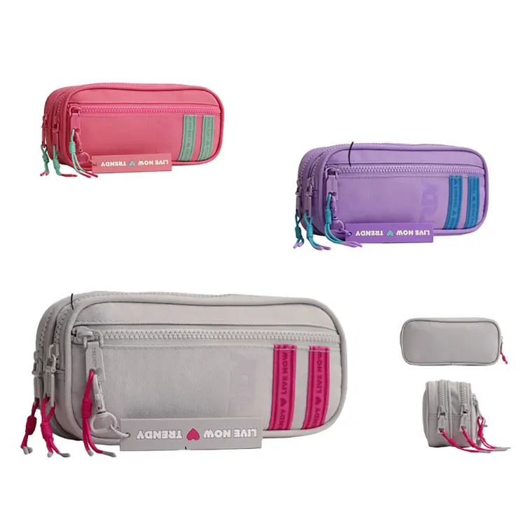 Cartuchera Trendy 28551