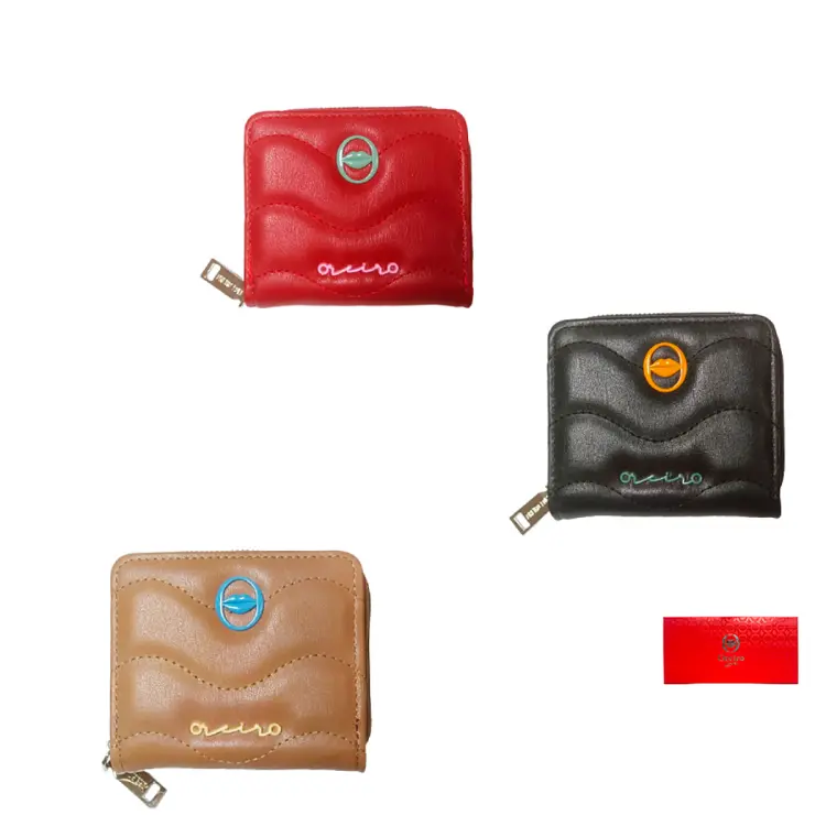 Billetera Oreiro Love 28632