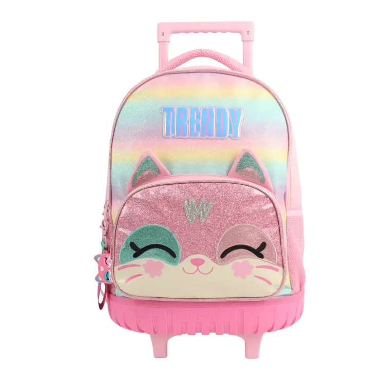 Mochila Carro Trendy 28751 - Imagen 7
