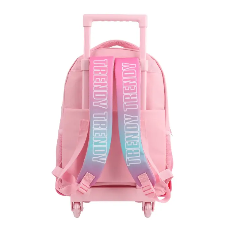 Mochila Carro Trendy 28751 - Imagen 4