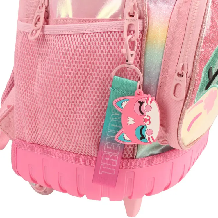 Mochila Carro Trendy 28751 - Imagen 6