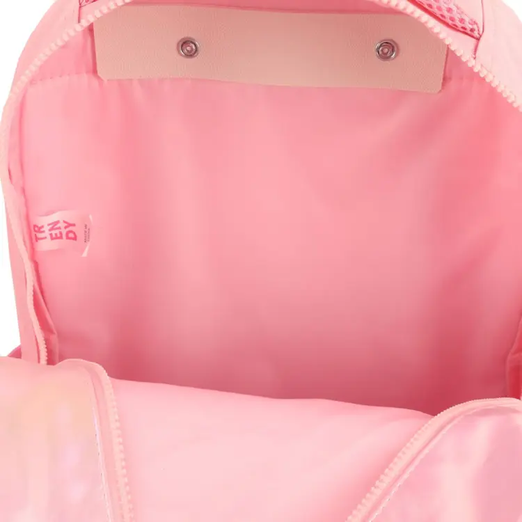 Mochila Carro Trendy 28751 - Imagen 2