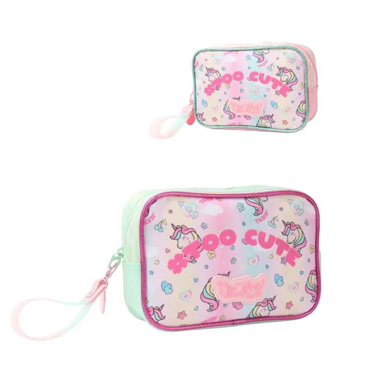 Cartuchera Trendy 28752