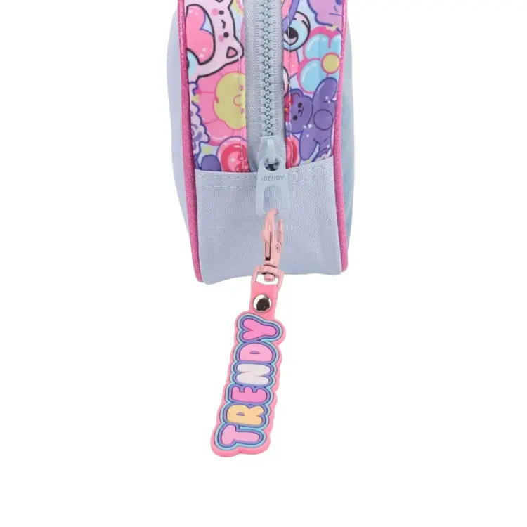 Cartuchera Trendy 28755 - Imagen 3