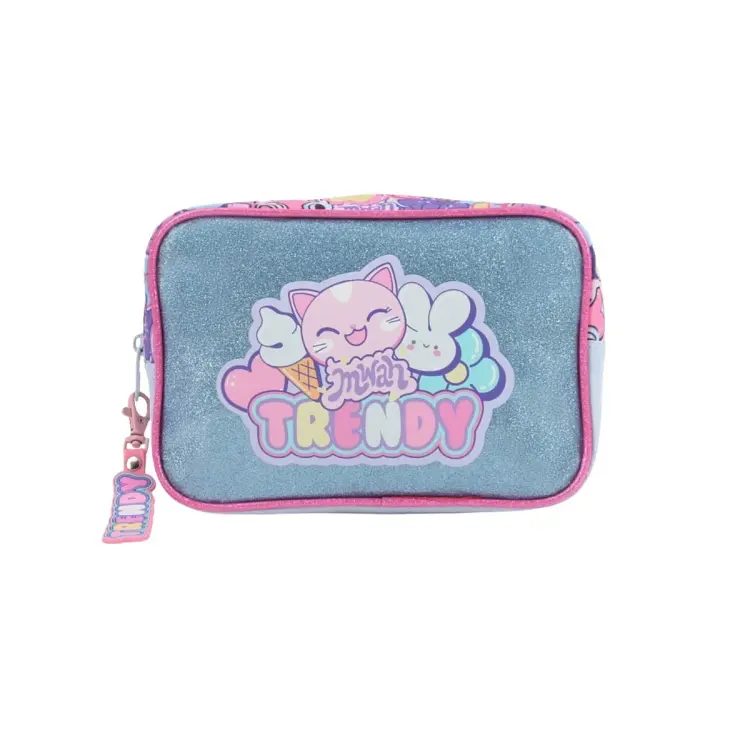 Cartuchera Trendy 28755 - Imagen 10