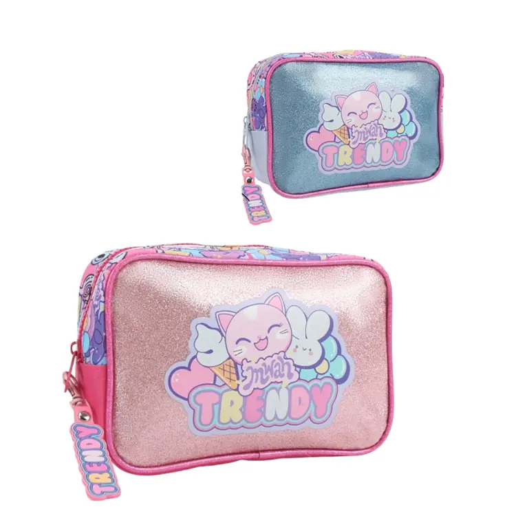 Cartuchera Trendy 28755