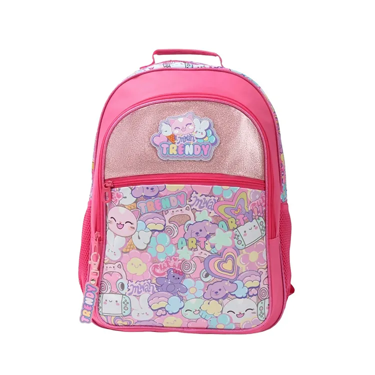 Mochila Trendy 28756 - Imagen 3