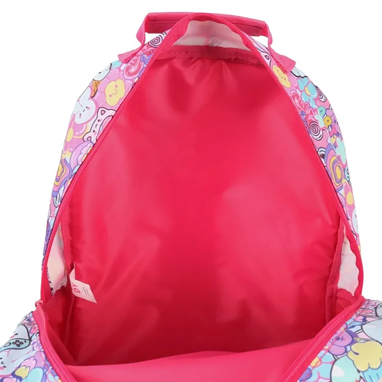 Mochila Trendy 28756 - Imagen 5
