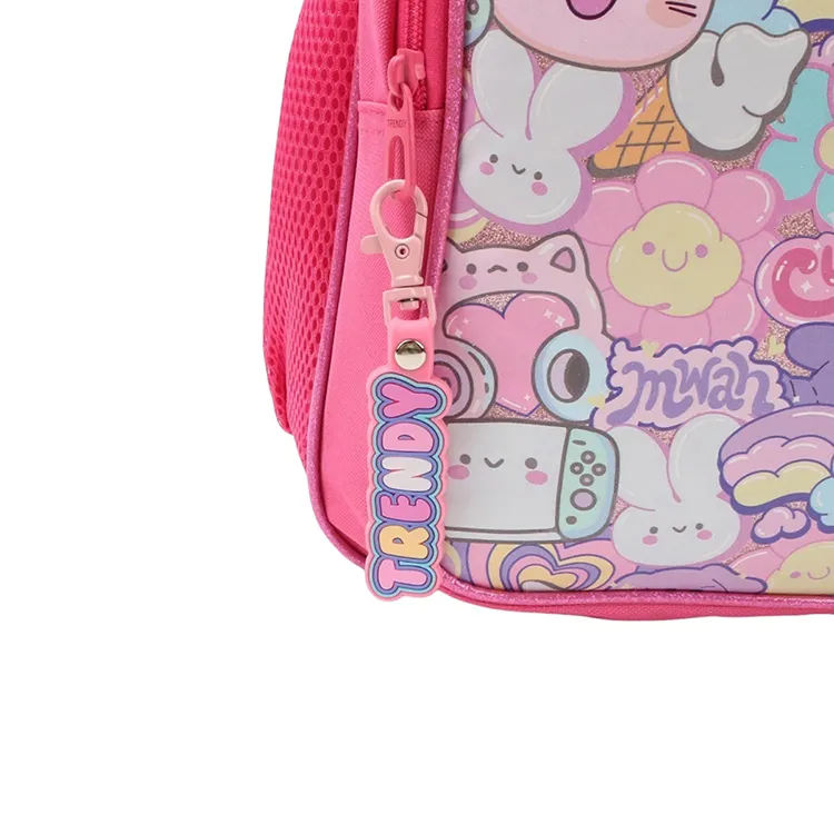 Mochila Trendy 28756 - Imagen 6