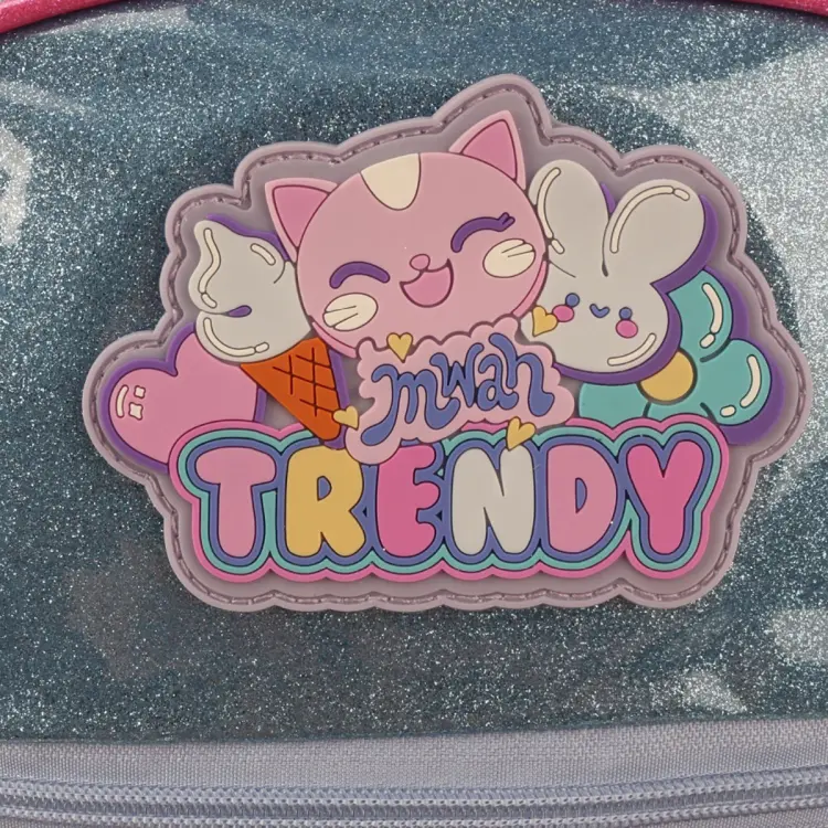 Mochila Carro Trendy 28757 - Imagen 3