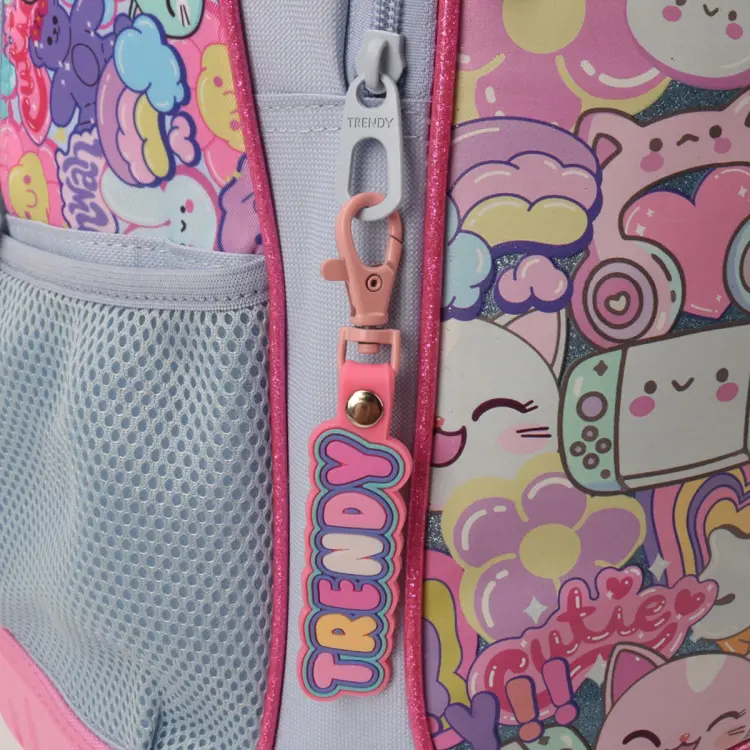 Mochila Carro Trendy 28757 - Imagen 4