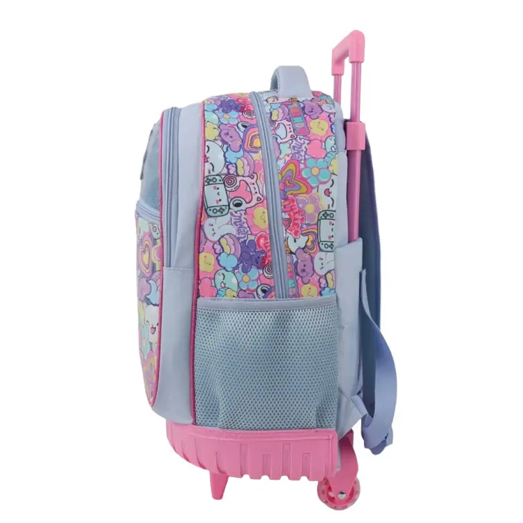 Mochila Carro Trendy 28757 - Imagen 7