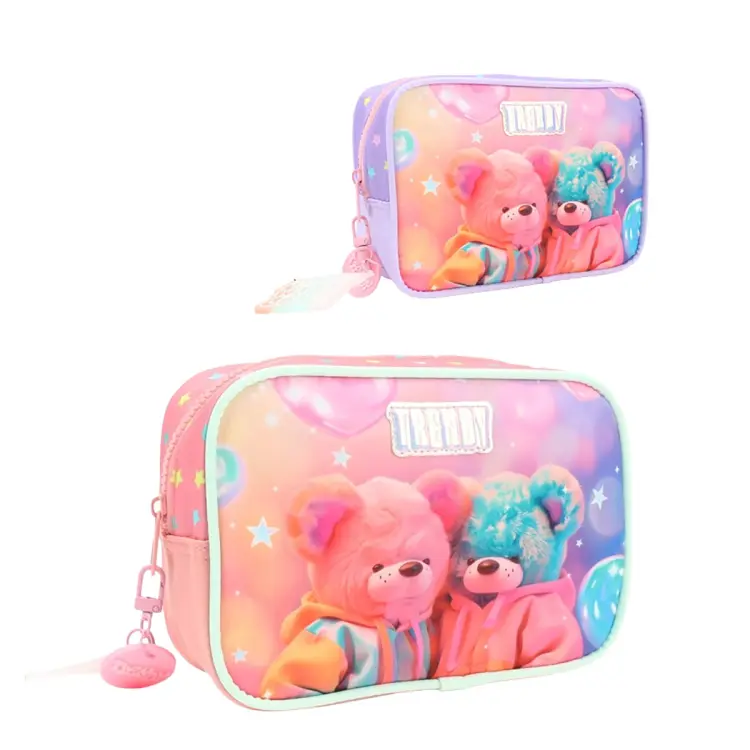 Cartuchera Trendy 28764