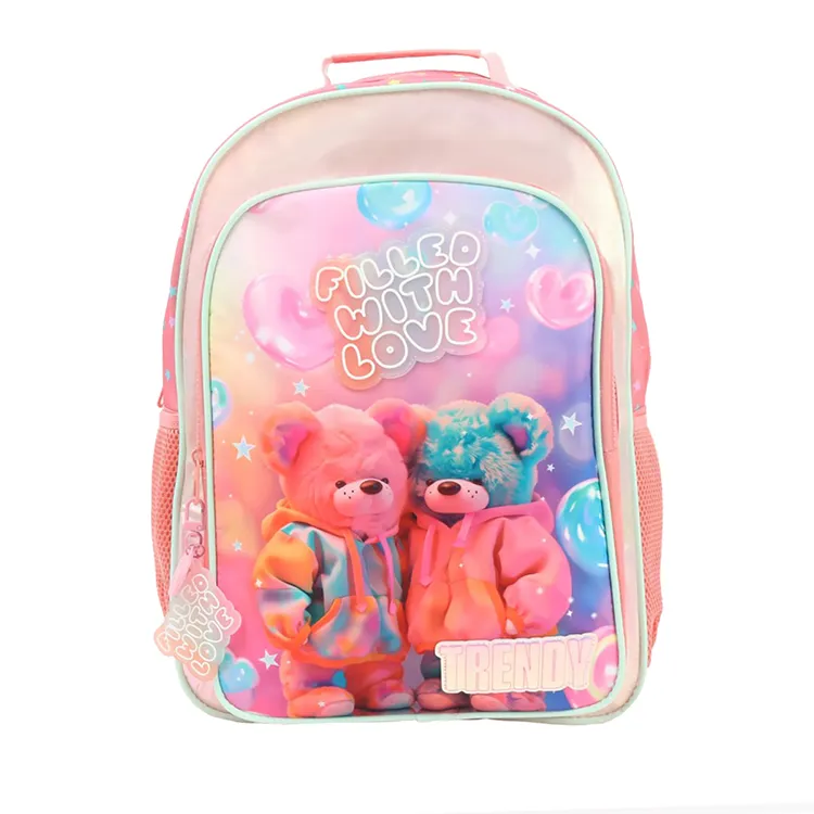 Mochila Trendy 28765 - Imagen 3