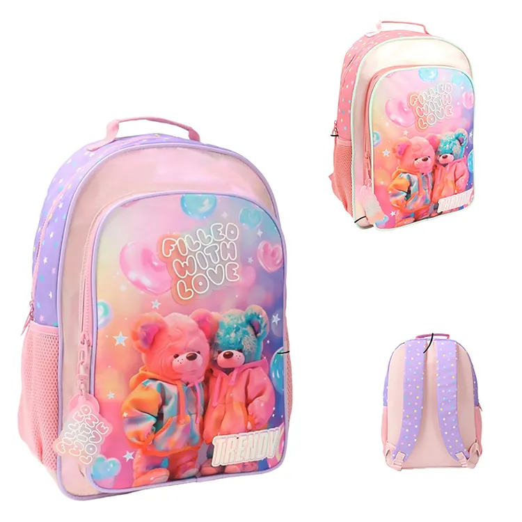 Mochila Trendy 28765