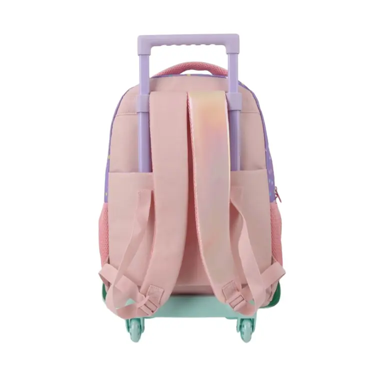 Mochila Carro Trendy 28766 - Imagen 4