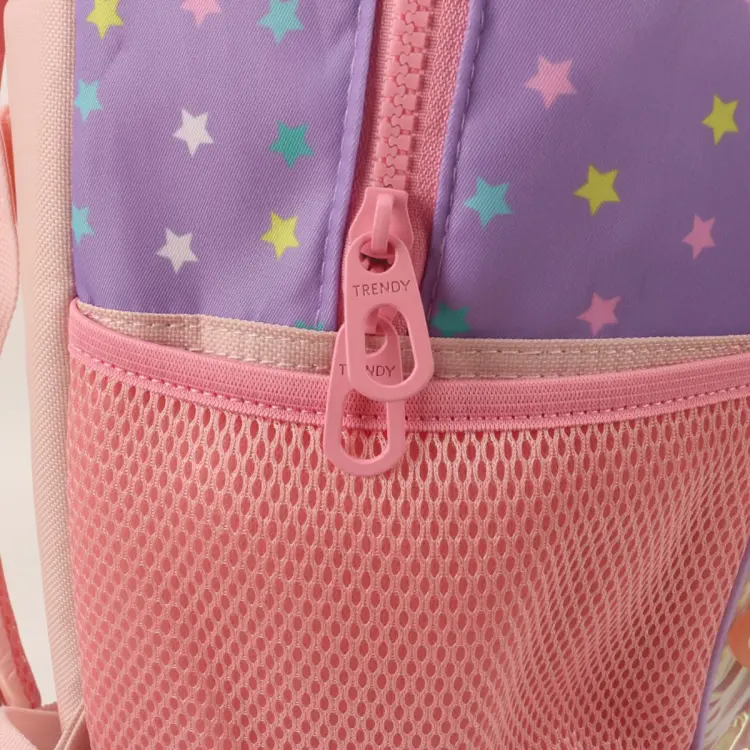 Mochila Carro Trendy 28766 - Imagen 5