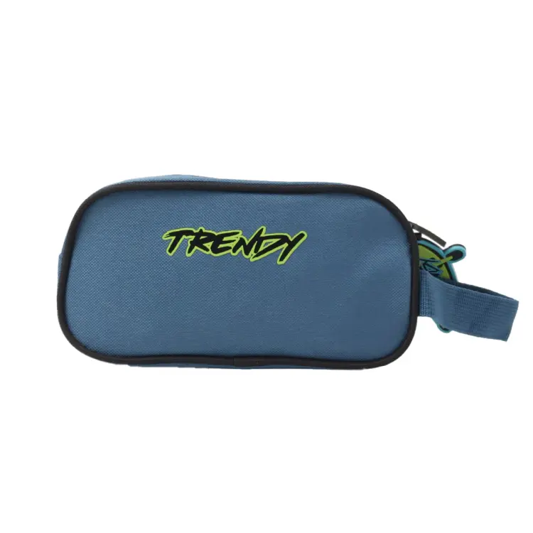 Mochila Carro C/Cartu Trendy 28776 - Imagen 4