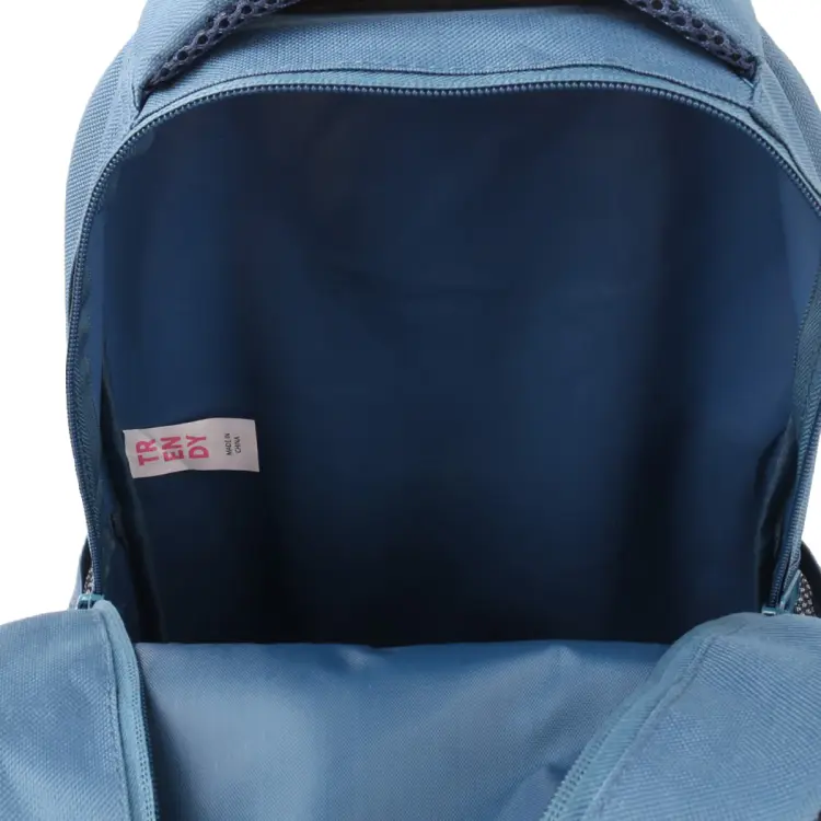 Mochila Carro C/Cartu Trendy 28776 - Imagen 5