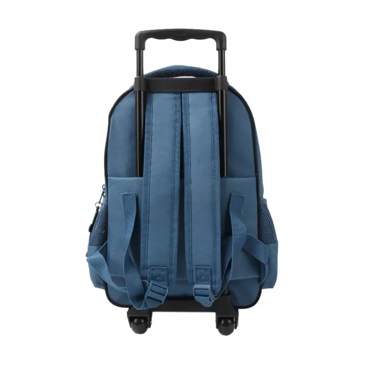 Mochila Carro C/Cartu Trendy 28776 - Imagen 6