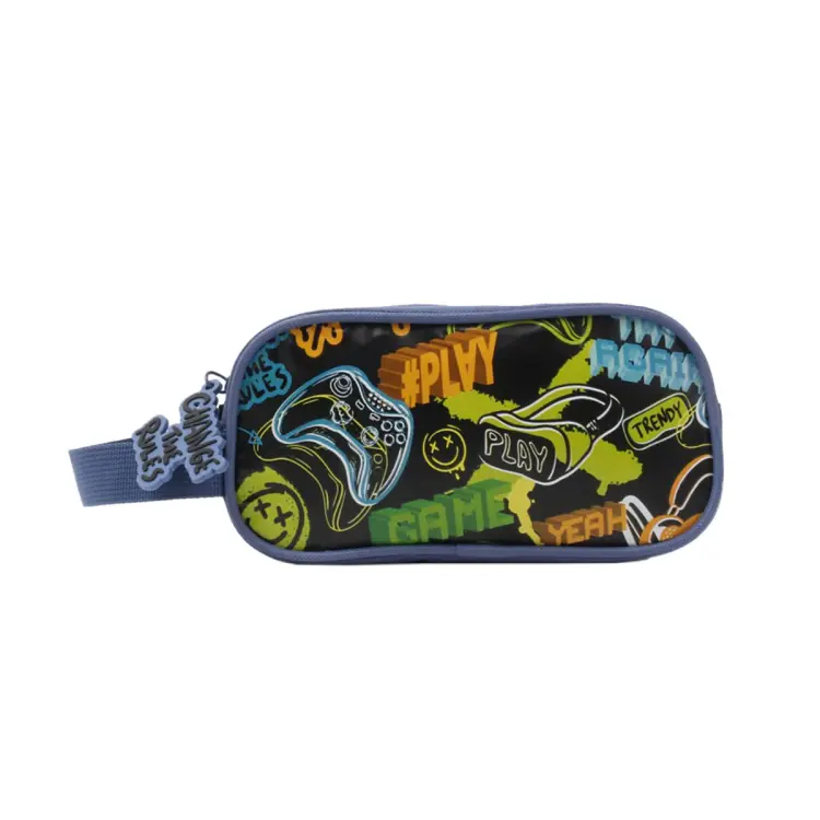 Mochila Carro C/Cartu Trendy 28778 - Imagen 7