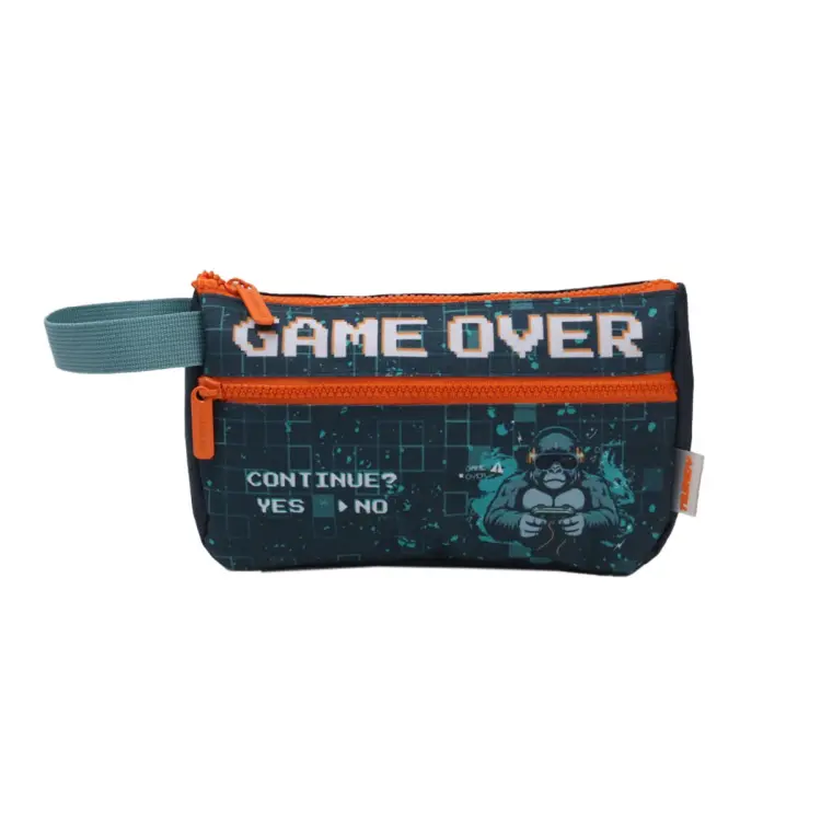 Cartuchera Trendy 28783 - Imagen 4