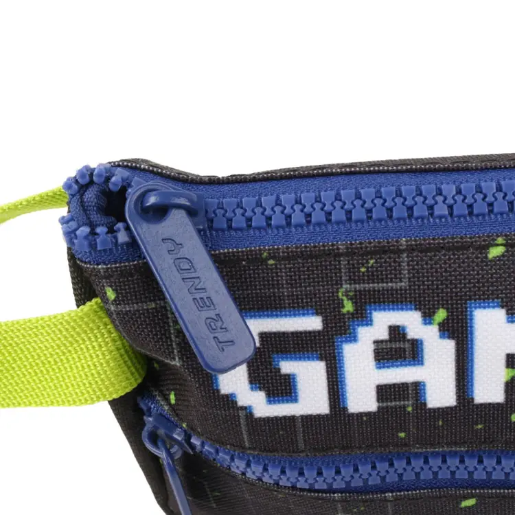 Cartuchera Trendy 28783 - Imagen 2