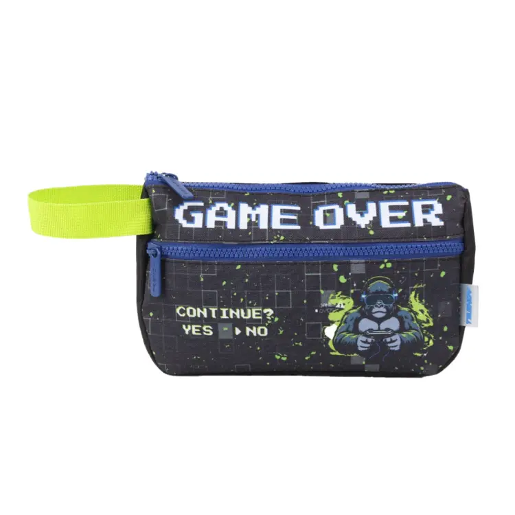 Cartuchera Trendy 28783 - Imagen 3