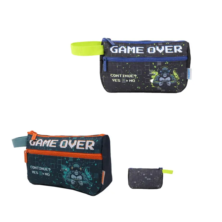 Cartuchera Trendy 28783