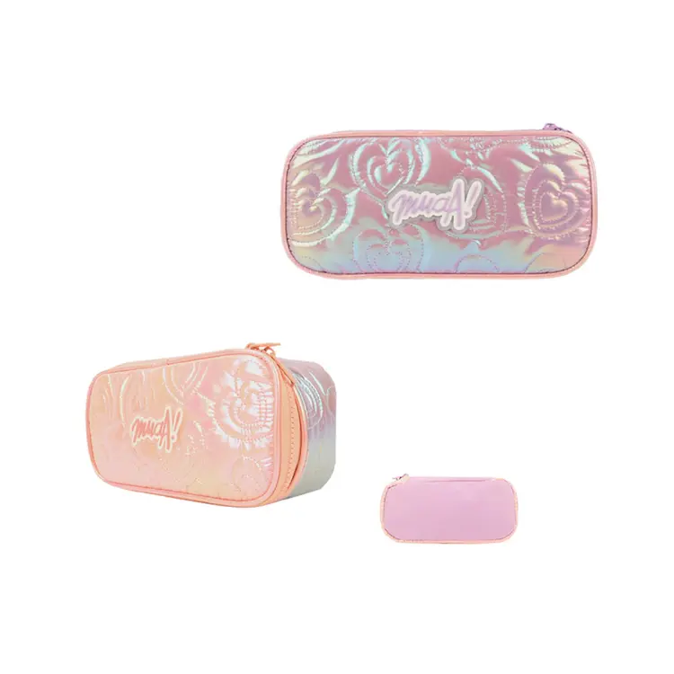 Cartuchera Muaa 28790